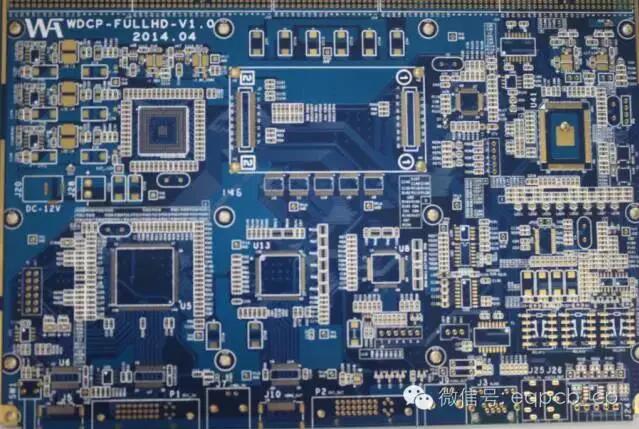 PCB印制电路板公司上市龙头2家请收好（2025625）(图1)