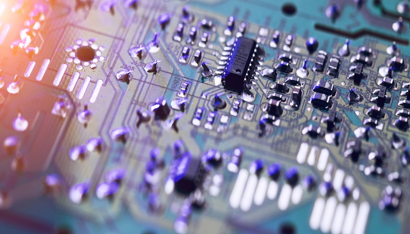 PCB覆铜板行业深度解析：市场规模稳步增长高频高速化产品成未来趋势（附5G通信、AI等应用领域）(图1)