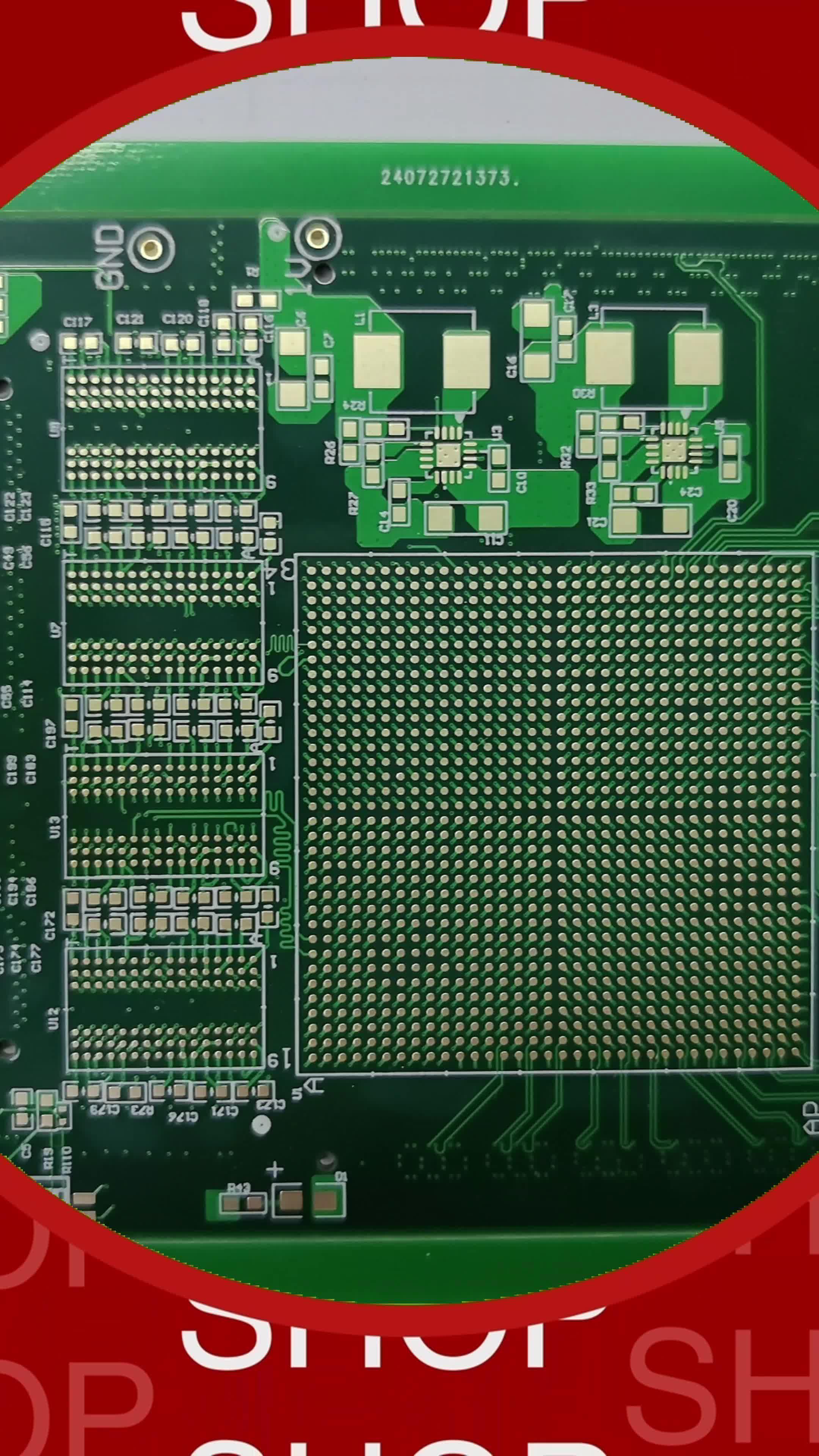 A股2025年PCB印制电路板龙头名单汇总(图1)