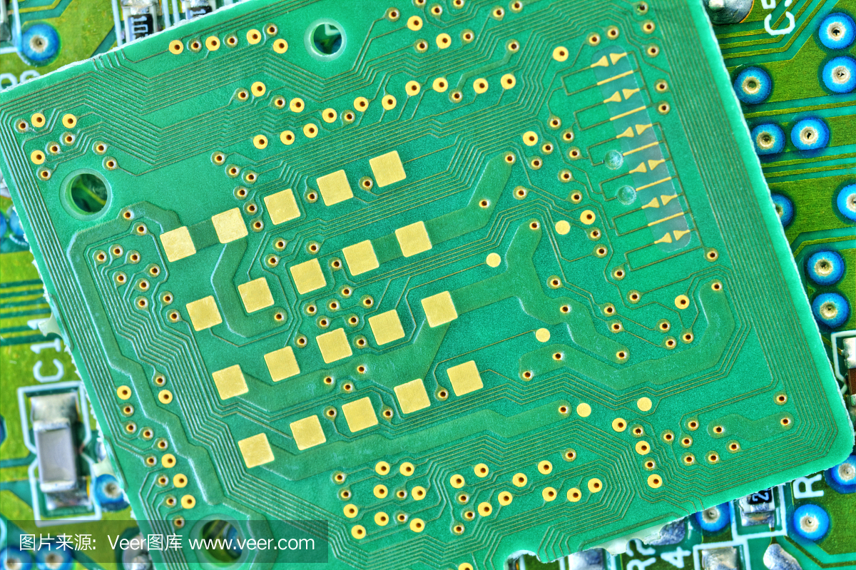 最全PCB概念股！(图1)