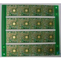 行业全景解析-2026年全球PCB用铜箔市场规模预计达544亿元(图1)