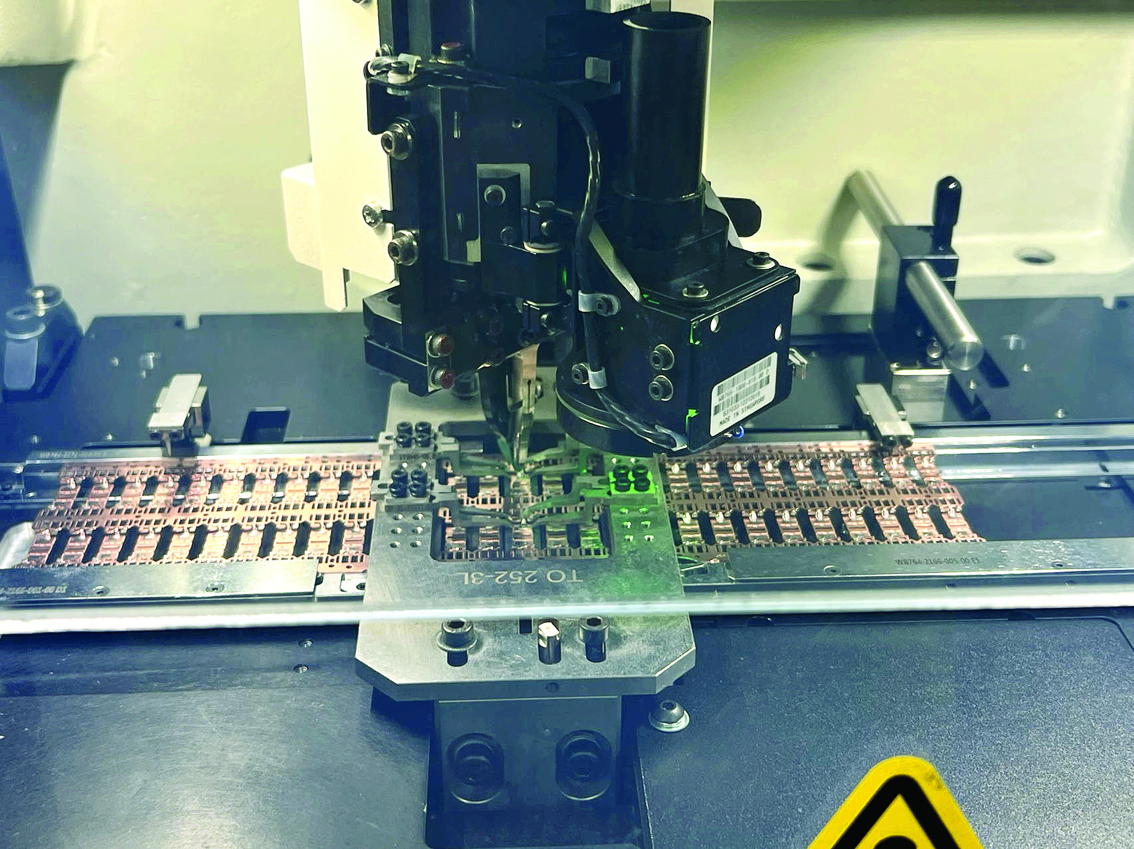 排名第四！惠阳入列新型PCB产业十大集聚区(图2)