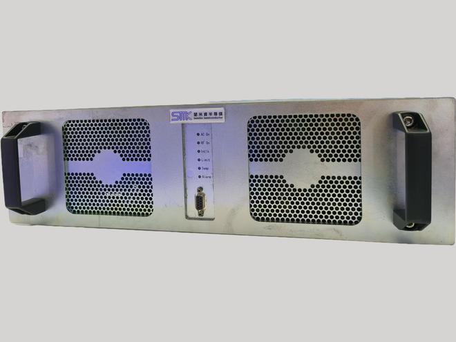 【IC风云榜候选企业65】瑟米肯半导体：创新引领破局射频电源技术空白难题(图2)