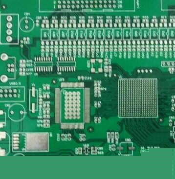 PCB(印制电路板)概念及分类介绍(图1)