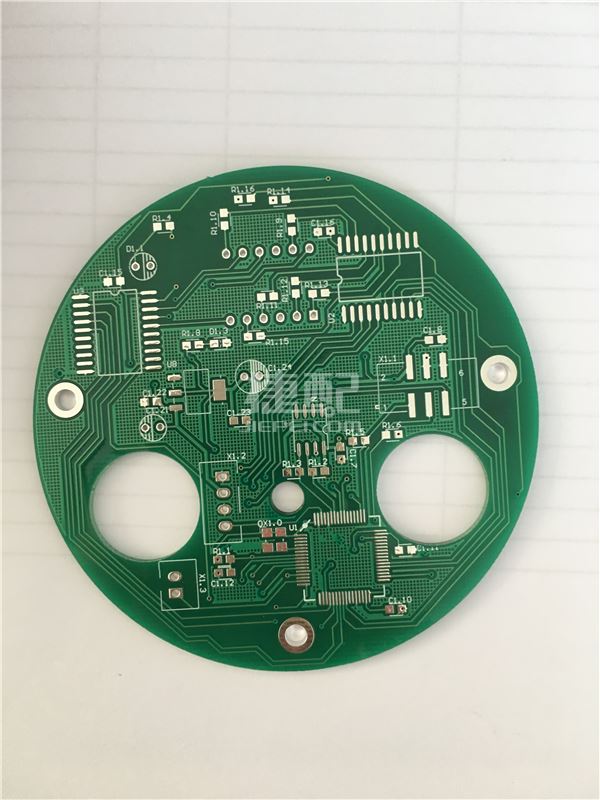PCB版设计解析ppt(图1)