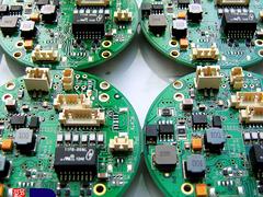 今年3月成立的PCB厂产值将超5000万～(图1)