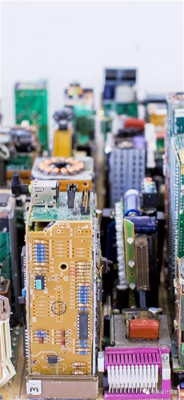 pcb线路板行业(图1)