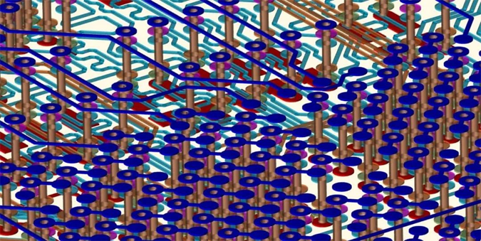 PCB 高速电路板 Layout 设计指南(图1)