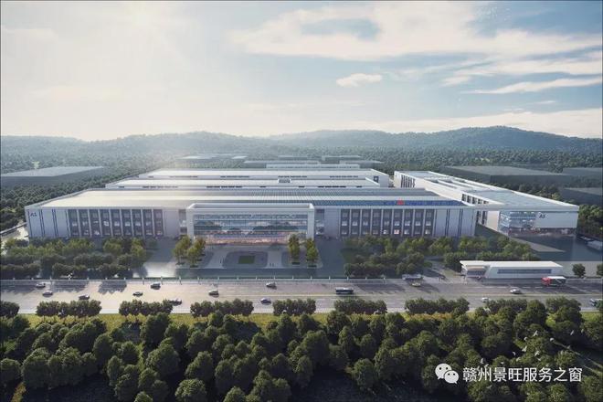 江西一投资30亿元的PCB项目预计12月试产(图2)