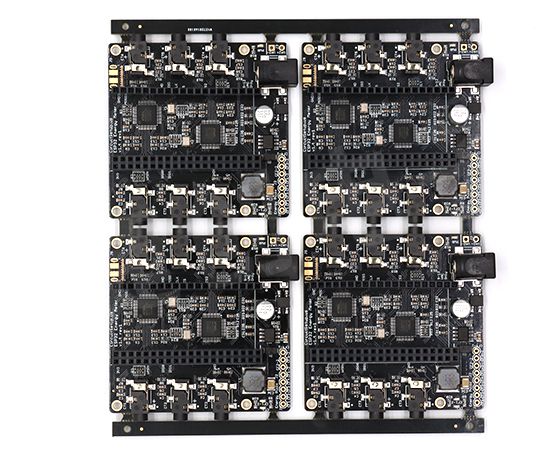 PCB喷锡：电路板的金钟罩铁布衫(图3)