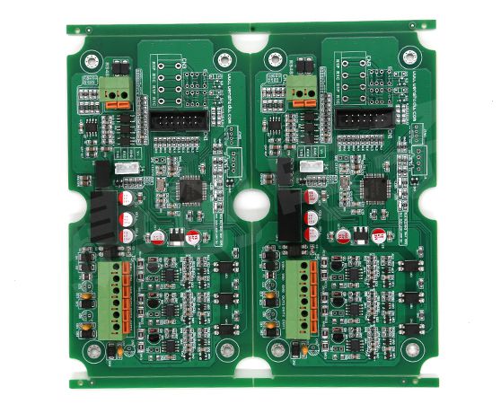 PCB喷锡：电路板的金钟罩铁布衫(图2)
