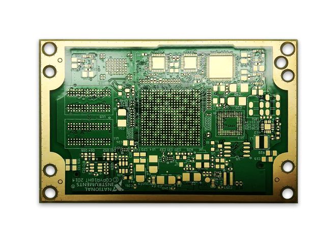 造物数科：PCB印制电路板预处理检查关键步骤你掌握了吗？(图2)