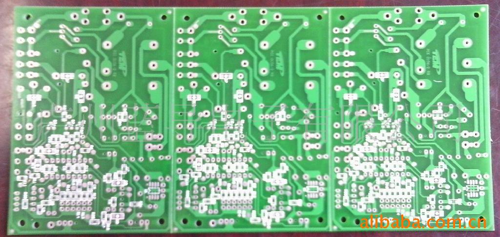 科翔股份：公司目前生产的PCB产品主要应用于汽车电子、消费电子、通讯设备、工业控制、智能终端等领域(图1)