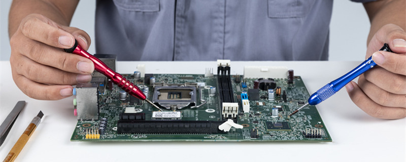 pcb是什么 pcb指的是什么(图1)