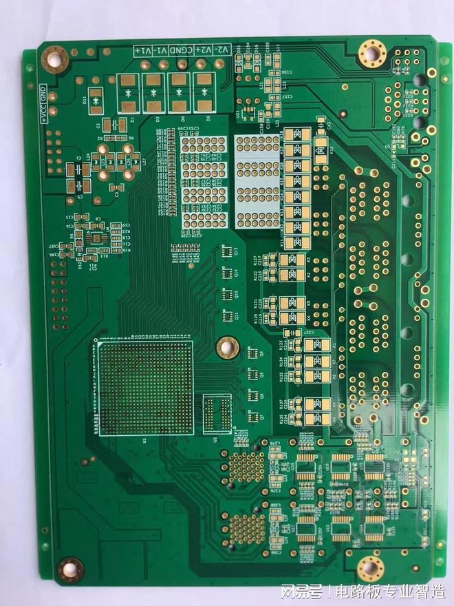 优质Pcb加工助力科技发展(图2)
