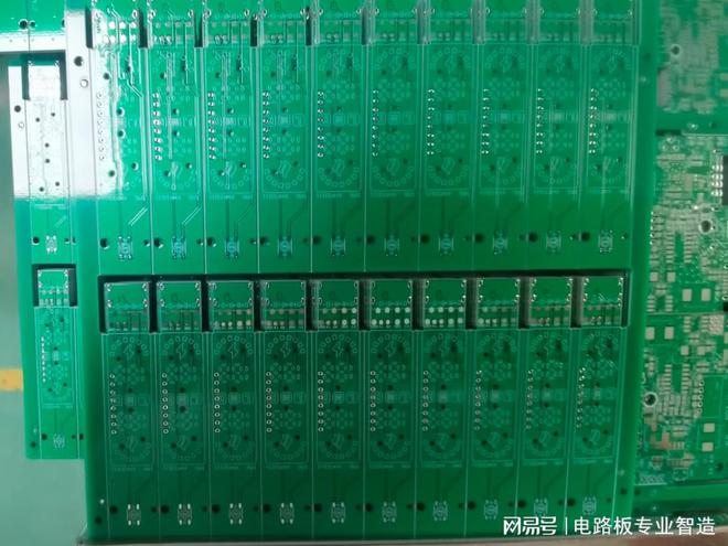 优质Pcb加工助力科技发展(图3)