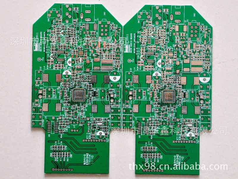 4家PCB概念龙头股看下有没有你关注的！（2025117）(图1)