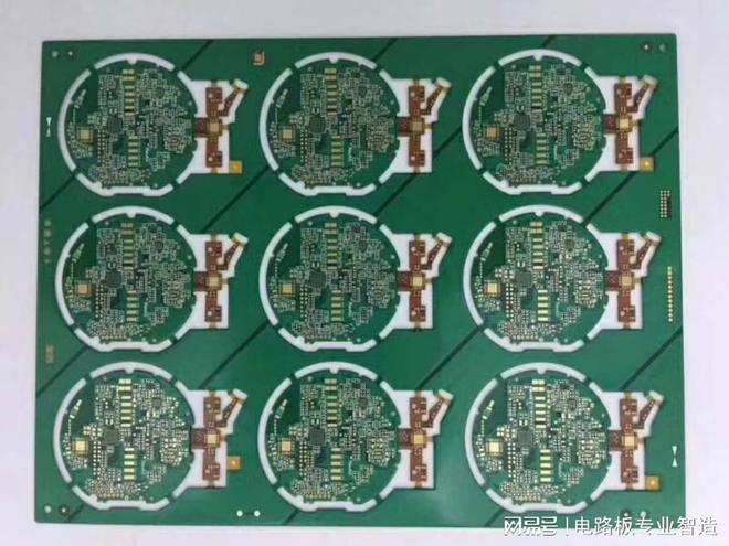 Pcb加工新突破性能更强(图2)