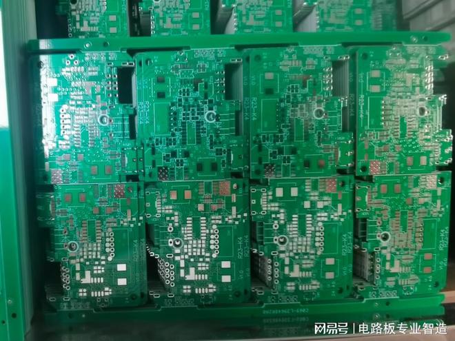 Pcb加工新突破性能更强(图1)