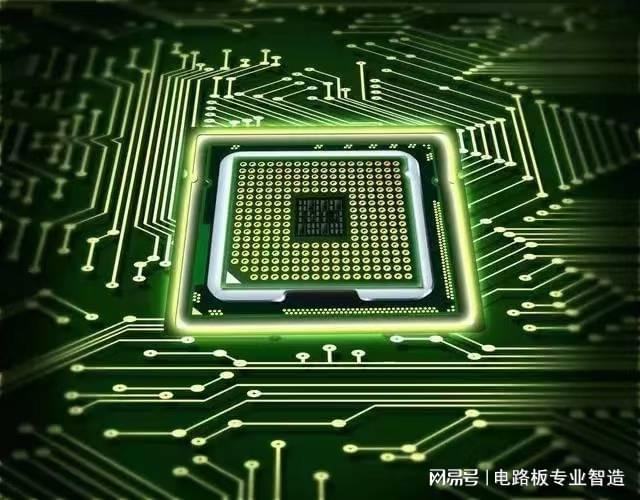 Pcb加工新突破性能更强(图3)