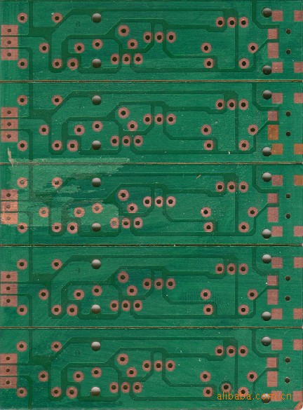 【收藏版】PCB板行业概念股票名单（202527）(图1)