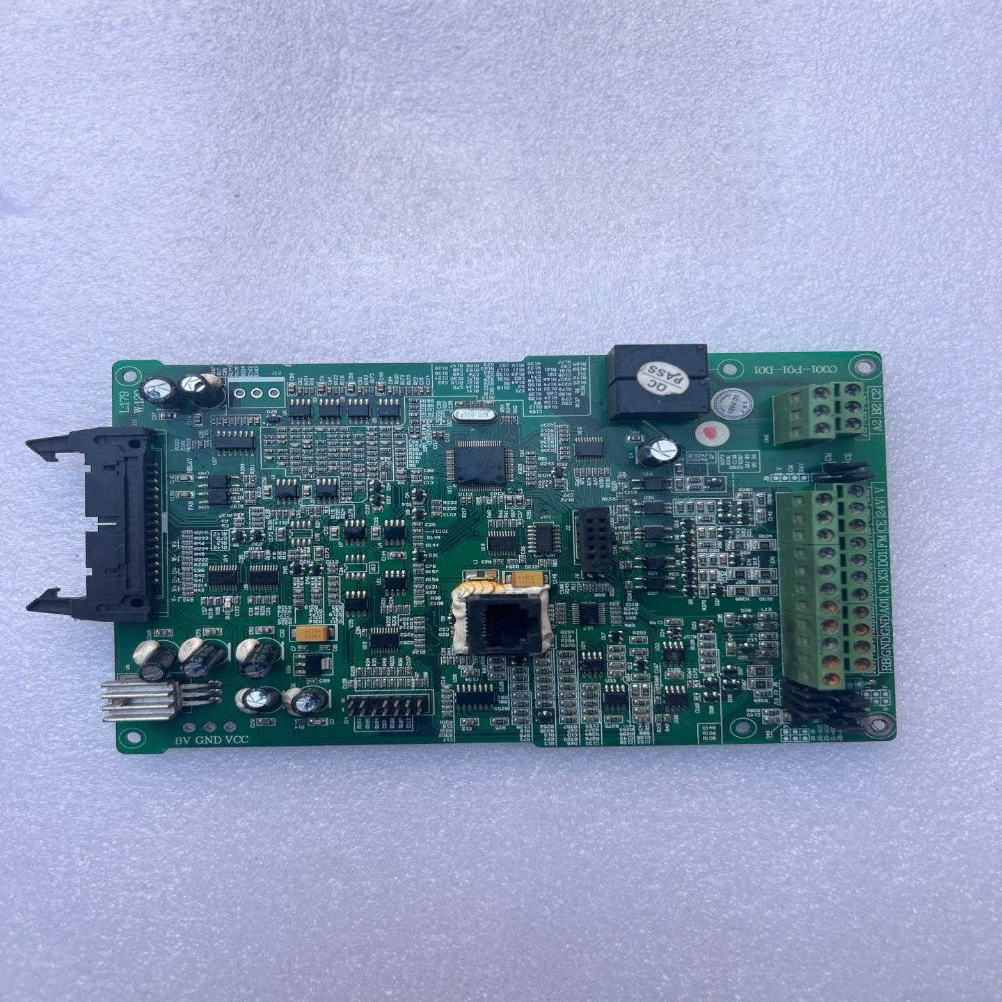 金禄电子PCB助力人工智能硬件未来前景无限！(图1)