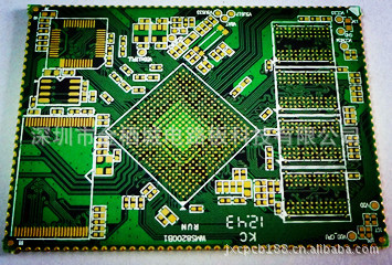 2025年PCB概念上市公司三家龙头股名单收好（20252）(图1)
