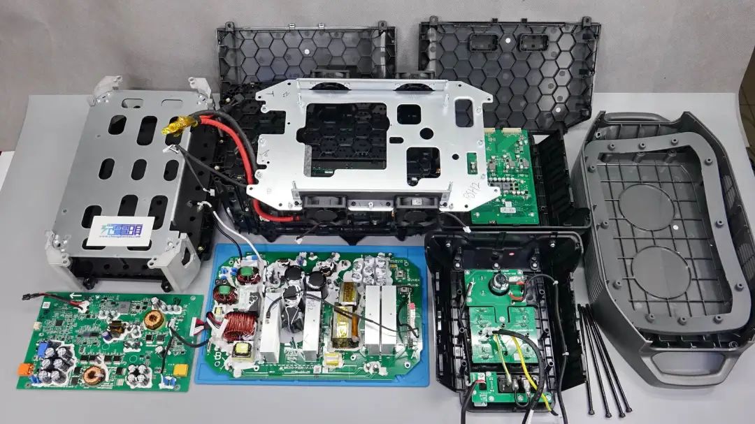 三星电机退出PCB业务影响深远智能设备市场将迎变局！(图1)