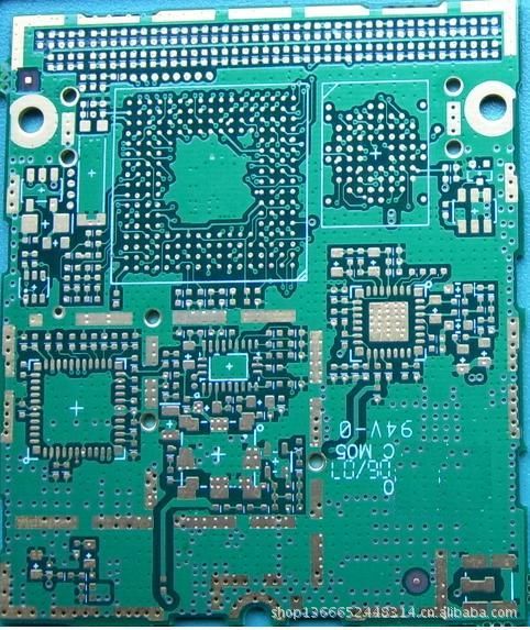 芝奇将推出由全新16层PCB所打造的超频 DDR5 R-DIMM模组(图1)