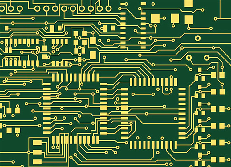 胜宏科技：人形机器人PCB产品实现小批量出货PCB行业迎来新风口(图1)