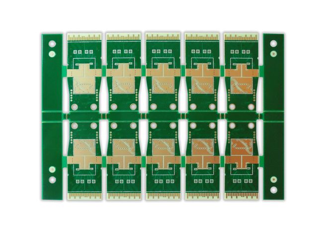 造物数科PCB电路板打样必读：丝印环节注意事项及PCB共享设计应用(图1)