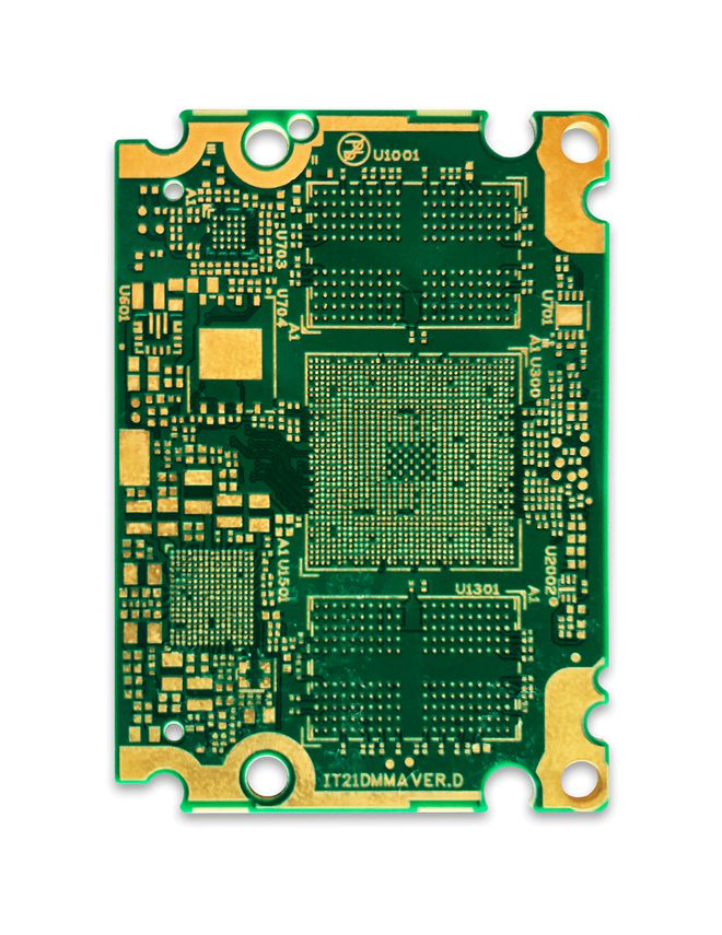 造物数科PCB电路板打样必读：丝印环节注意事项及PCB共享设计应用(图4)