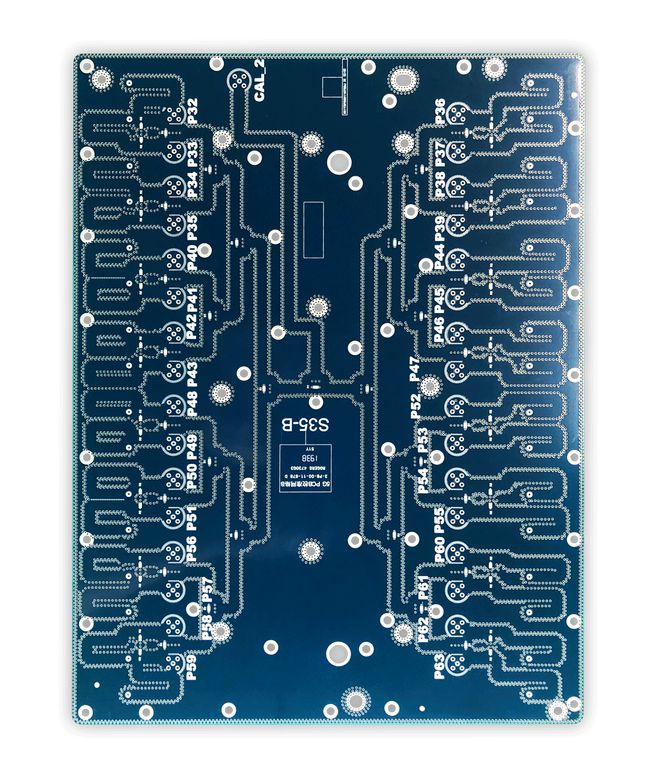 当PCB遭遇烧毁：造物数科揭秘PCB印制电路板的“致命伤”(图1)