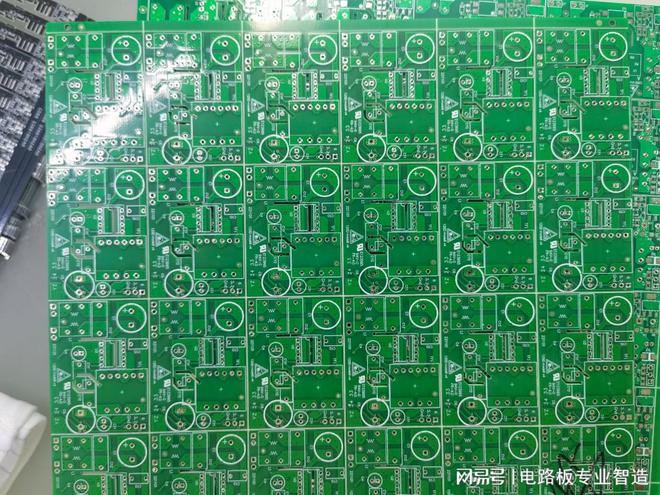 信赖Pcb加工共创科技未来(图2)