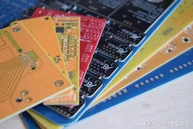 国内pcb贴片加工(图3)