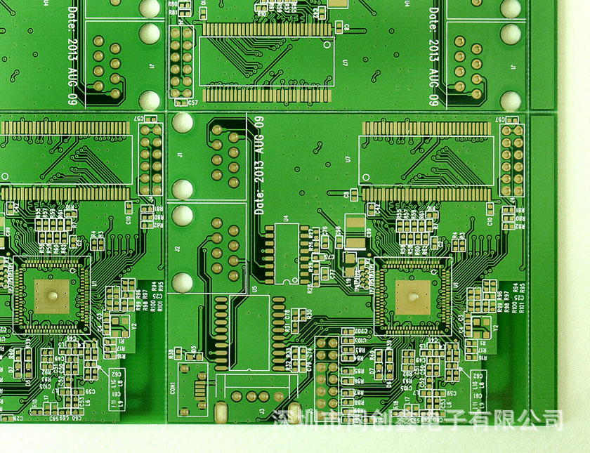 PCB市场复苏：AI技术为何影响增收不增利？(图1)