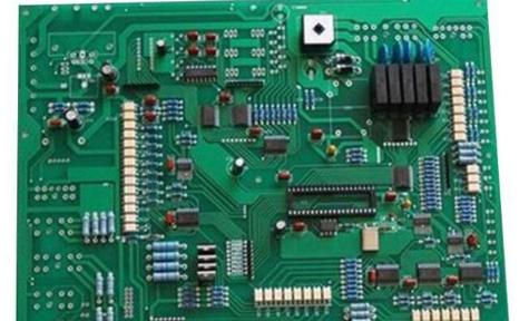 2025年PCB印制电路板概念龙头名单（2025319）(图1)