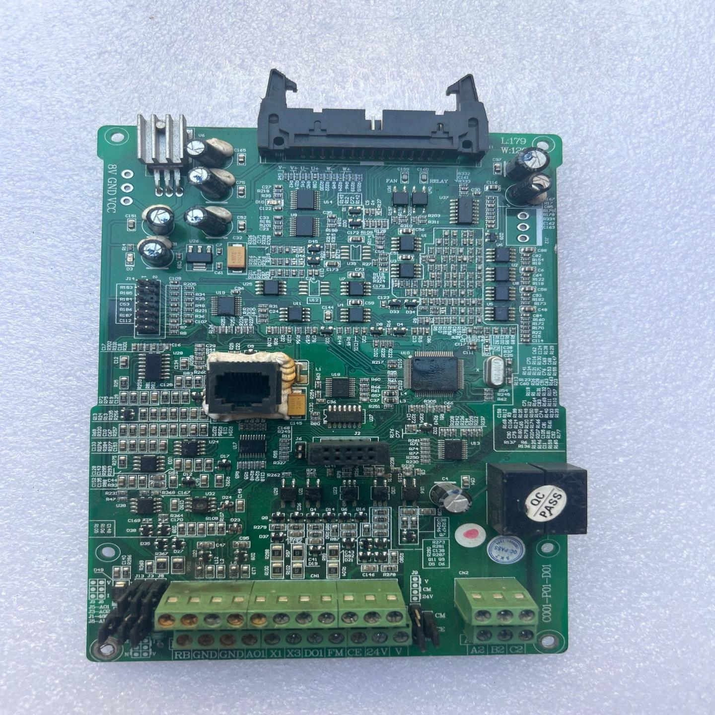 pcb定做线路板(图1)