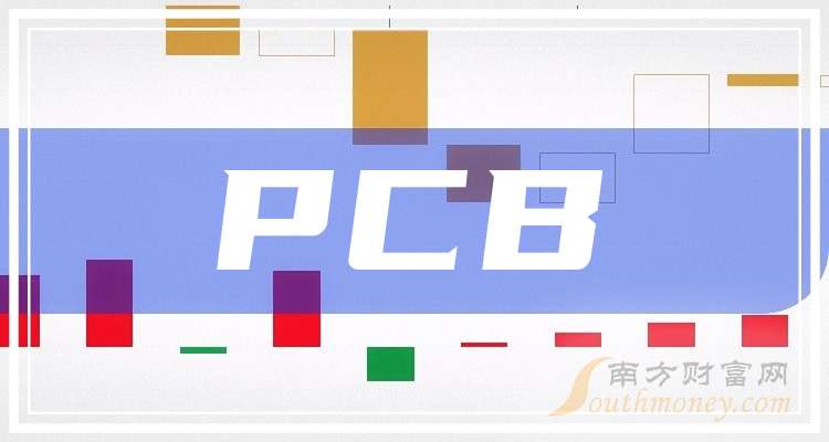 【干货】2025年PCB概念龙头股在这里！（4月11日）(图1)