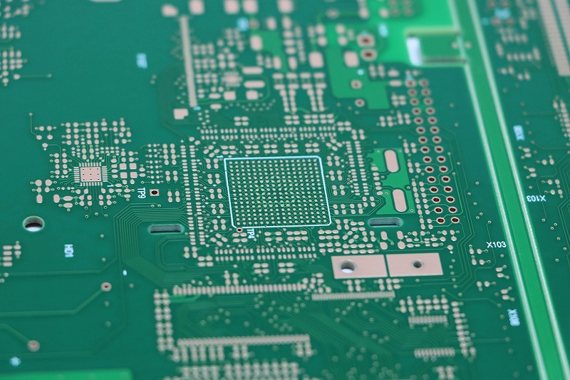 PCB（印制电路板）介绍(图2)