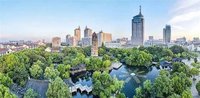 中国半导体“第一县”江阴凭什么？(图3)