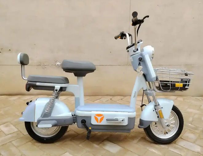 电动车更换电池48V12Ah存在4大致命伤很多车主换了就后悔选错(图3)