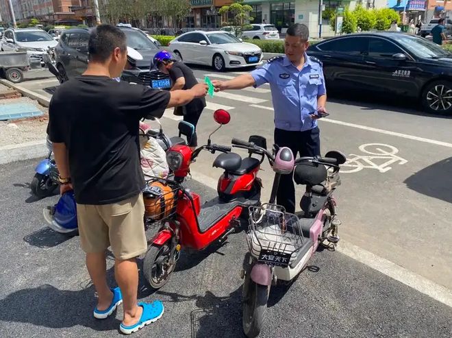 电动车更换电池48V12Ah存在4大致命伤很多车主换了就后悔选错(图5)