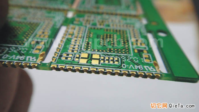 宏达电子：公司部分模块及板卡产品需要用到PCB板(图1)