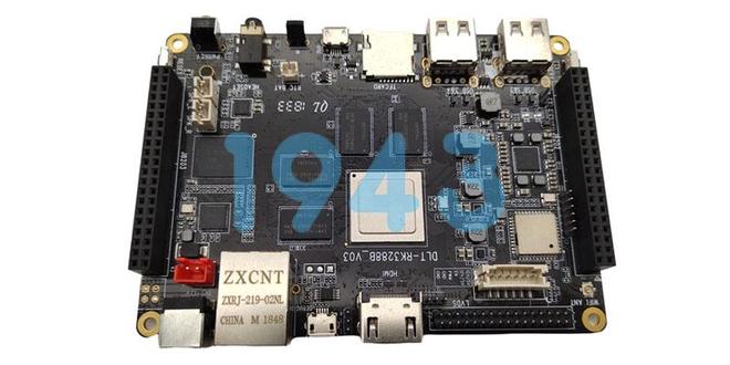 SMT贴片加工：一块PCBA电路板是怎样在深圳“长”出来的(图2)