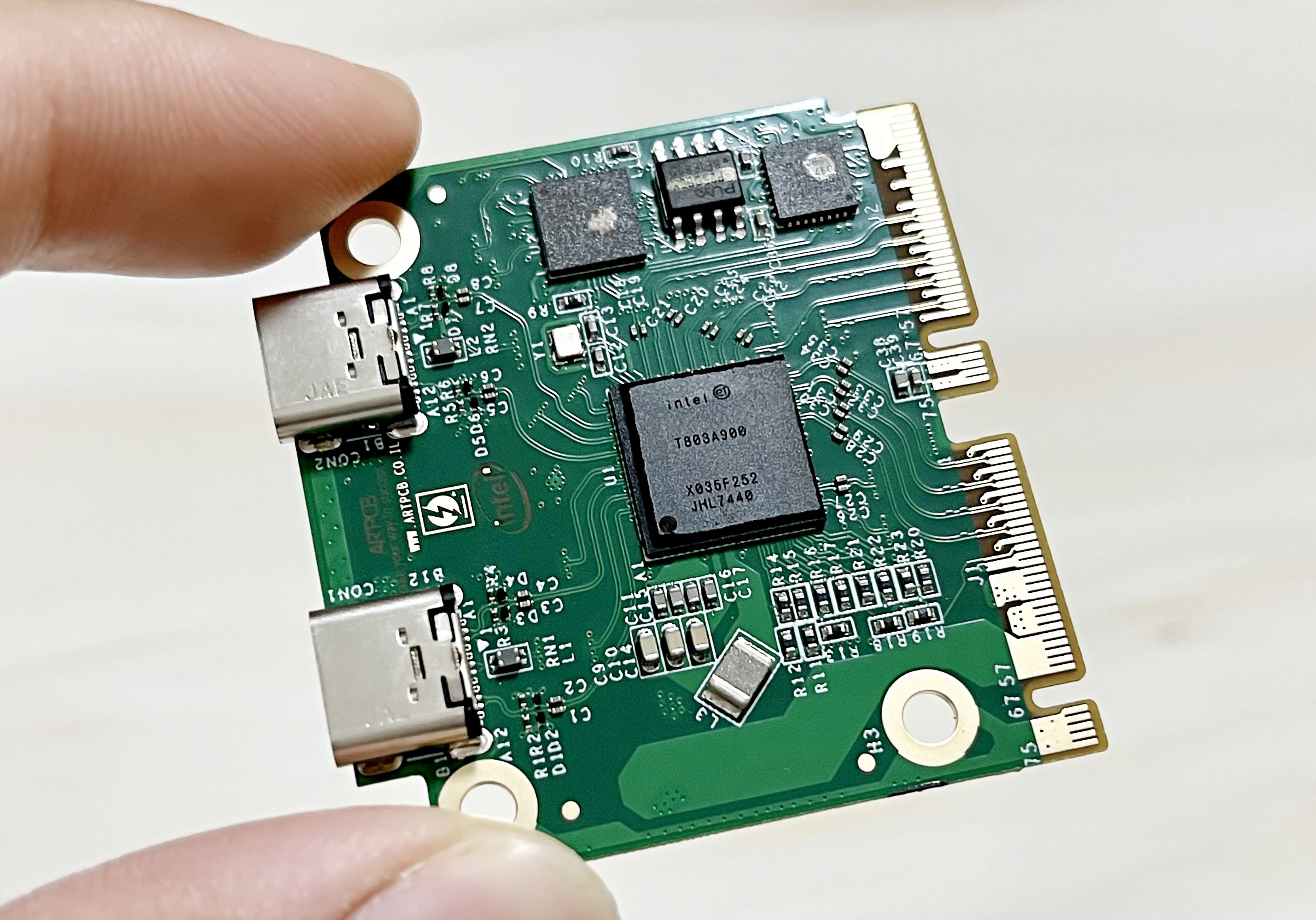 金禄电子：PCB扩建项目总投资2340亿元生产高多层电路板和HDI电路板(图1)